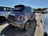 Fiat 500c 1.4 t-jet abarth 500 mta 140 at, 2012 - afbeelding 4 van  28