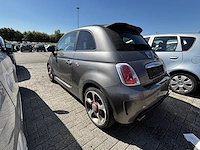 Fiat 500c 1.4 t-jet abarth 500 mta 140 at, 2012 - afbeelding 6 van  28