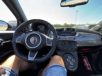 Fiat 500c 1.4 t-jet abarth 500 mta 140 at, 2012 - afbeelding 9 van  28