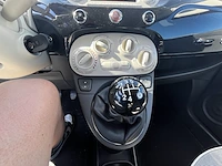 Fiat 500c 500c 1.2i lounge 69, 2014 - afbeelding 2 van  24