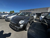 Fiat 500c 500c 1.2i lounge 69, 2014 - afbeelding 1 van  24