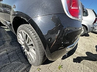 Fiat 500c 500c 1.2i lounge 69, 2014 - afbeelding 16 van  24