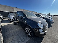 Fiat 500c 500c 1.2i lounge 69, 2014 - afbeelding 18 van  24