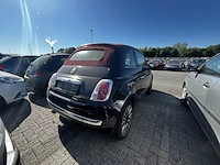 Fiat 500c 500c 1.2i lounge 69, 2014 - afbeelding 19 van  24