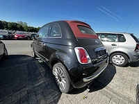 Fiat 500c 500c 1.2i lounge 69, 2014 - afbeelding 21 van  24