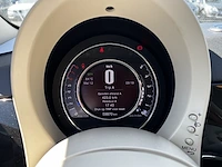Fiat 500c 500c 1.2i lounge 69, 2014 - afbeelding 22 van  24