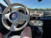 Fiat 500c 500c 1.2i lounge 69, 2014 - afbeelding 23 van  24
