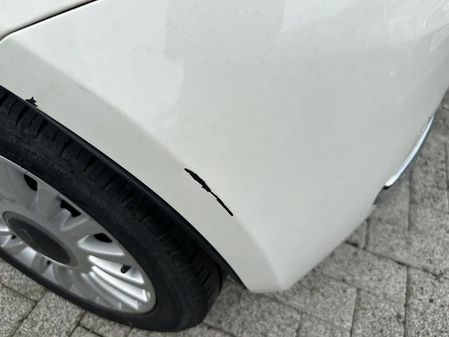Fiat 500c 500c 1.2i pop 69, 2013 - afbeelding 7 van  20