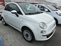 Fiat 500c 500c 1.2i pop 69, 2013 - afbeelding 14 van  20