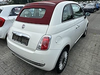 Fiat 500c 500c 1.2i pop 69, 2013 - afbeelding 15 van  20