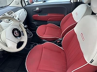 Fiat 500c 500c 1.2i pop 69, 2013 - afbeelding 17 van  20