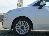 Fiat 500c 'pop star' 1.2 - afbeelding 2 van  47