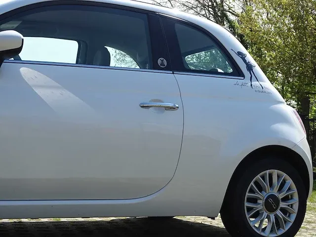 Fiat 500c 'pop star' 1.2 - afbeelding 3 van  47