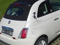 Fiat 500c 'pop star' 1.2 - afbeelding 6 van  47