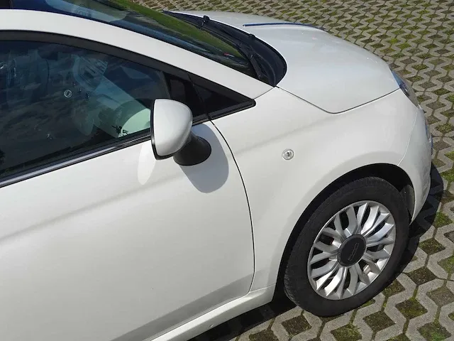 Fiat 500c 'pop star' 1.2 - afbeelding 9 van  47