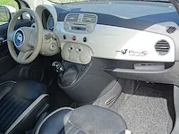 Fiat 500c 'pop star' 1.2 - afbeelding 11 van  47