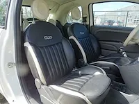 Fiat 500c 'pop star' 1.2 - afbeelding 13 van  47