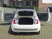 Fiat 500c 'pop star' 1.2 - afbeelding 17 van  47