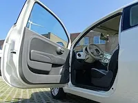 Fiat 500c 'pop star' 1.2 - afbeelding 20 van  47