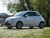 Fiat 500c 'pop star' 1.2 - afbeelding 12 van  47