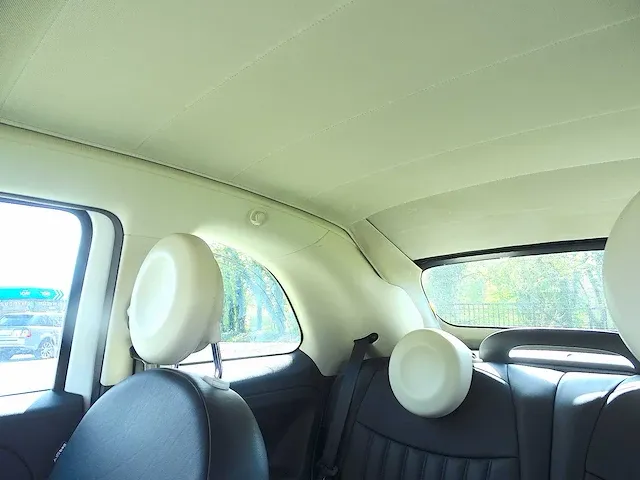 Fiat 500c 'pop star' 1.2 - afbeelding 29 van  47