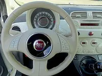 Fiat 500c 'pop star' 1.2 - afbeelding 30 van  47