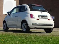 Fiat 500c 'pop star' 1.2 - afbeelding 23 van  47