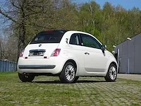 Fiat 500c 'pop star' 1.2 - afbeelding 34 van  47