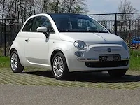 Fiat 500c 'pop star' 1.2 - afbeelding 43 van  47