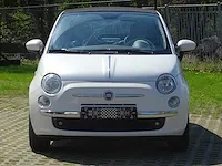 Fiat 500c 'pop star' 1.2 - afbeelding 44 van  47