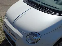 Fiat 500c 'pop star' 1.2 - afbeelding 46 van  47