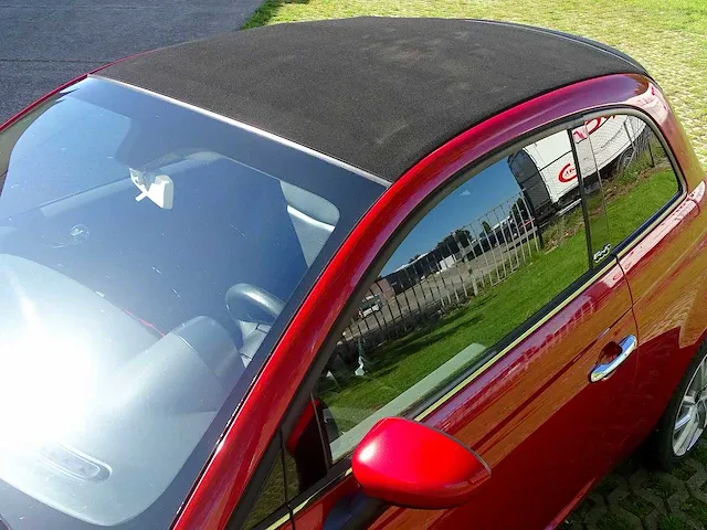 Fiat 500c twinair - afbeelding 2 van  51