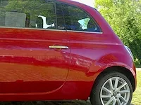 Fiat 500c twinair - afbeelding 4 van  51