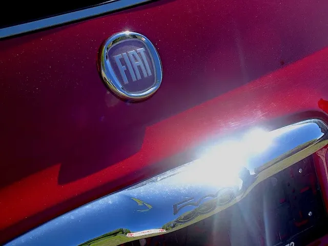 Fiat 500c twinair - afbeelding 7 van  51