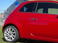 Fiat 500c twinair - afbeelding 9 van  51