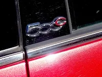 Fiat 500c twinair - afbeelding 10 van  51