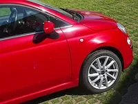 Fiat 500c twinair - afbeelding 13 van  51