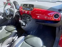Fiat 500c twinair - afbeelding 16 van  51
