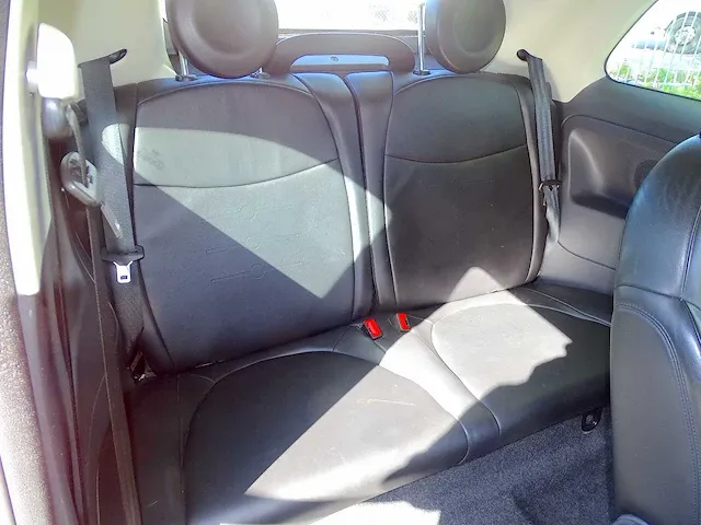Fiat 500c twinair - afbeelding 19 van  51