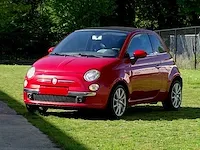 Fiat 500c twinair - afbeelding 12 van  51
