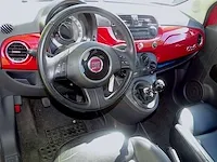 Fiat 500c twinair - afbeelding 25 van  51
