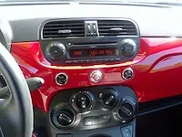 Fiat 500c twinair - afbeelding 27 van  51