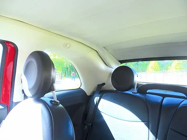 Fiat 500c twinair - afbeelding 31 van  51