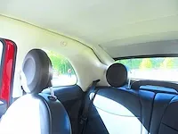 Fiat 500c twinair - afbeelding 31 van  51