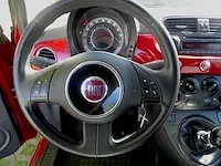 Fiat 500c twinair - afbeelding 32 van  51