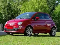 Fiat 500c twinair - afbeelding 23 van  51