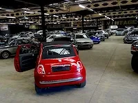 Fiat 500c twinair - afbeelding 42 van  51