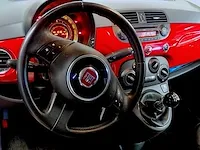 Fiat 500c twinair - afbeelding 43 van  51