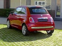 Fiat 500c twinair - afbeelding 34 van  51