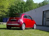 Fiat 500c twinair - afbeelding 45 van  51